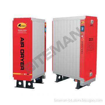 Biteman Heat Modular Desiccant Air Dryer (flow 38.5m3/min)